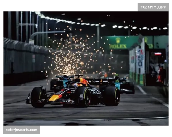 美国站维斯塔潘包揽冲刺赛与正赛冠军 红牛强势回归