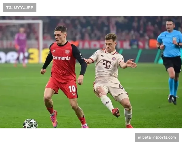 英超技术型中场崛起 维尔茨等球员改变格局